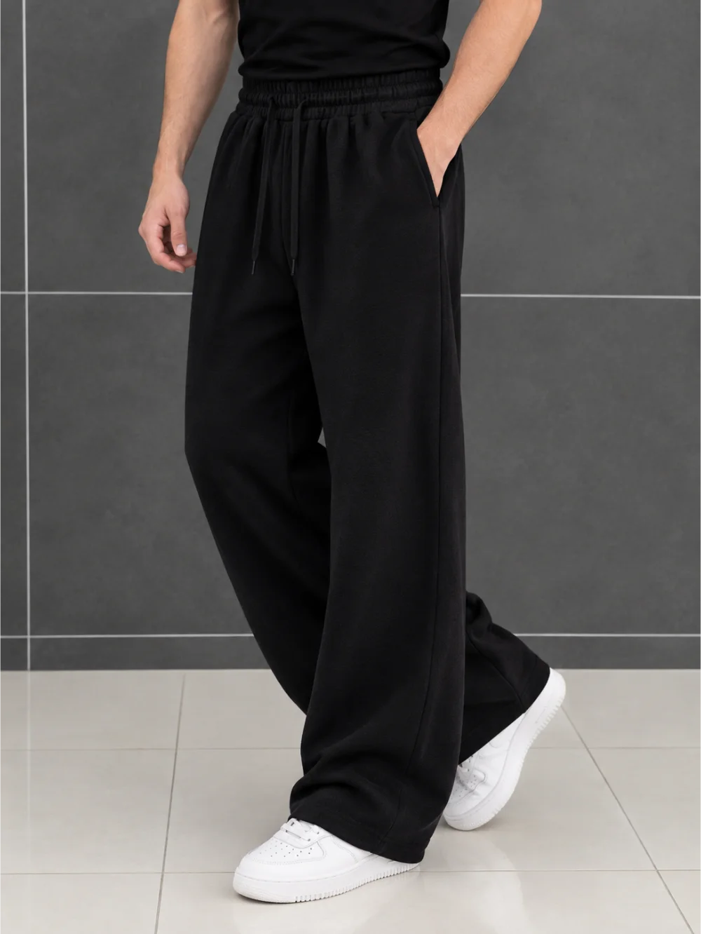 Collection Homme