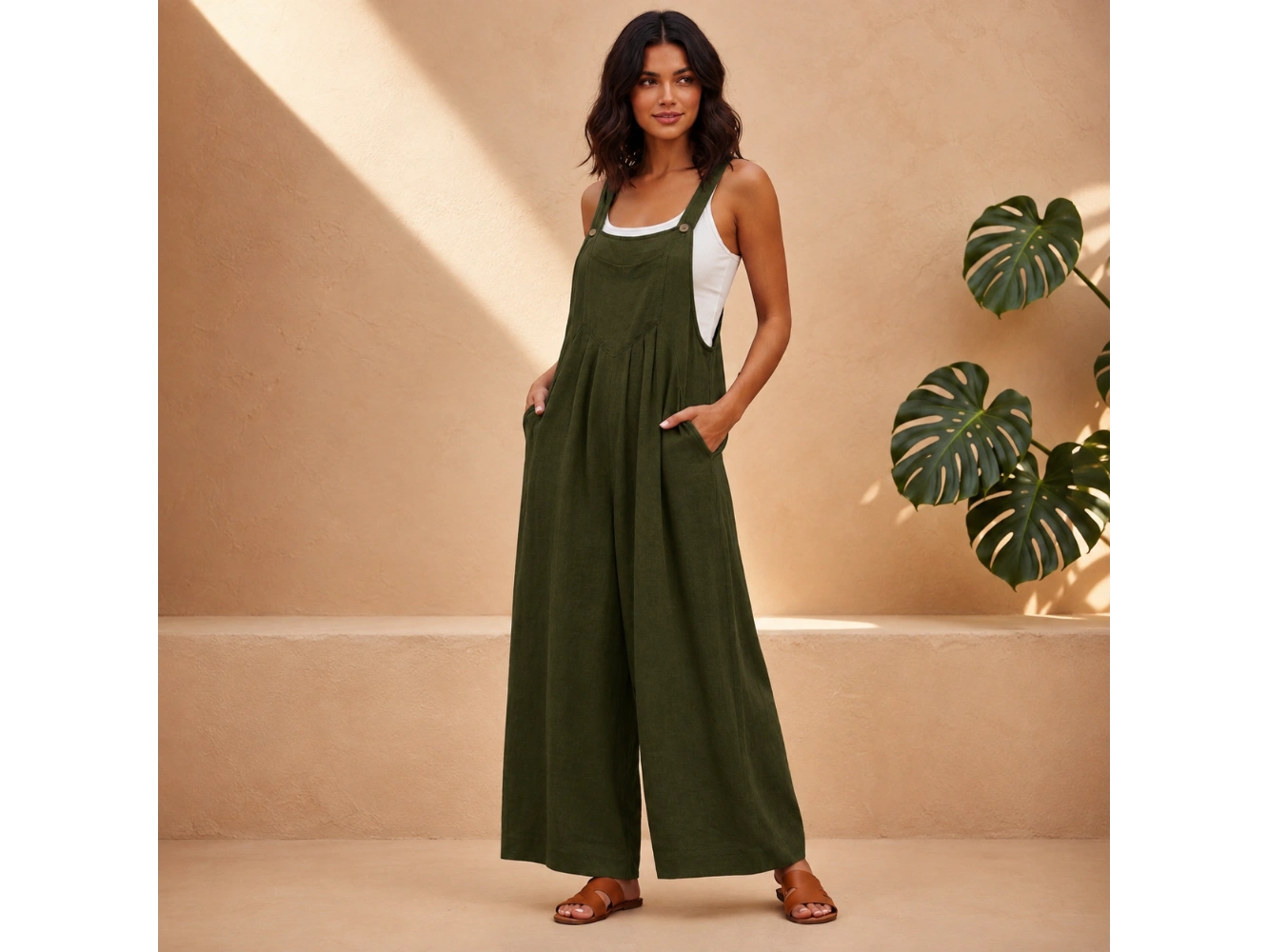 vert militaire