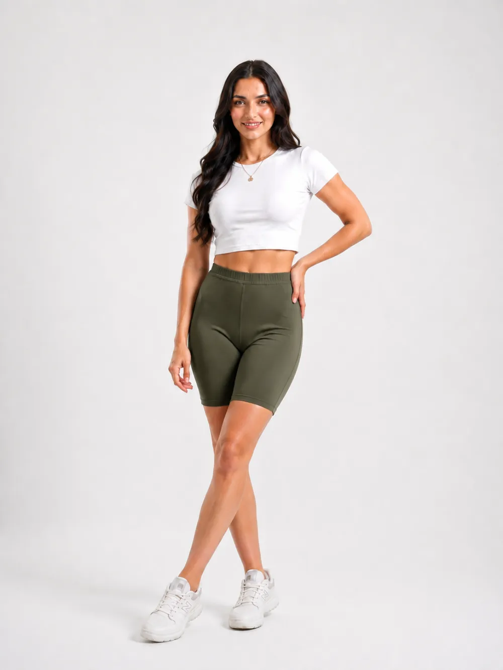 vert militaire