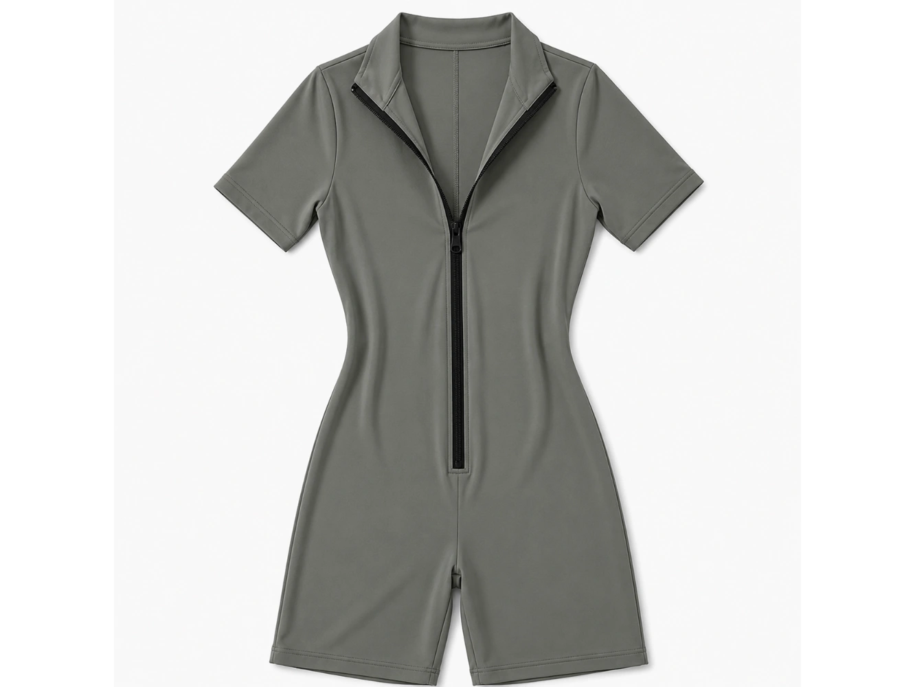gris poussière