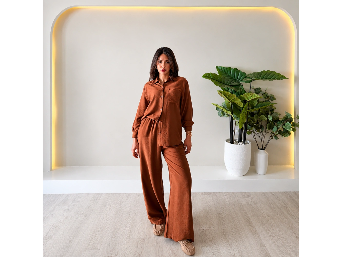 marron