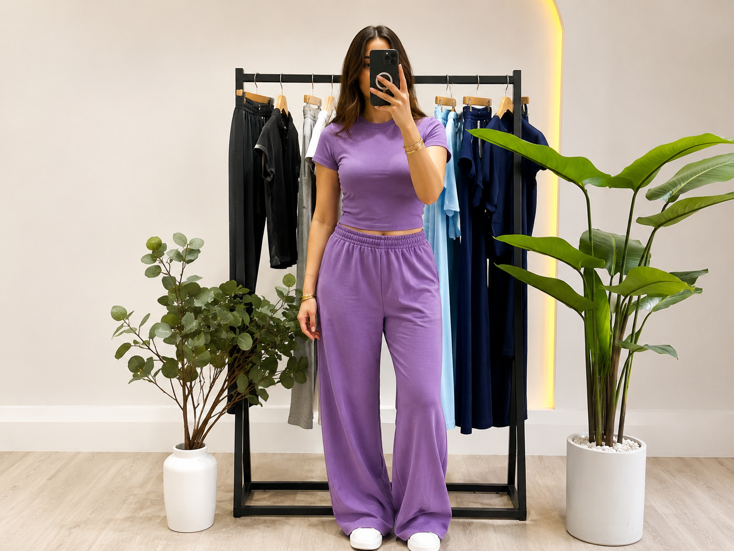 mauve