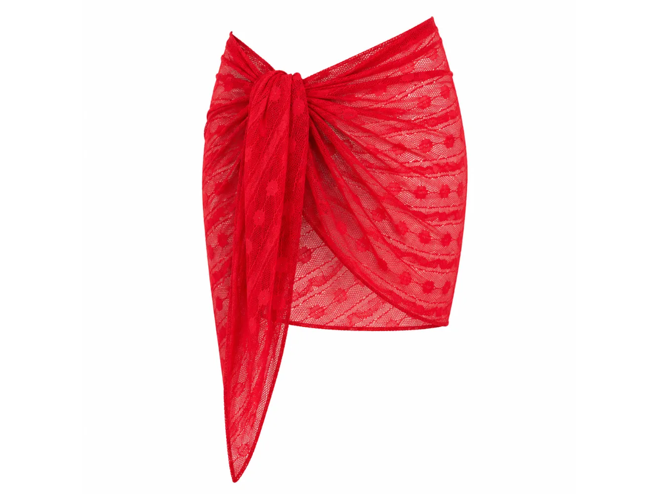 rouge tulle