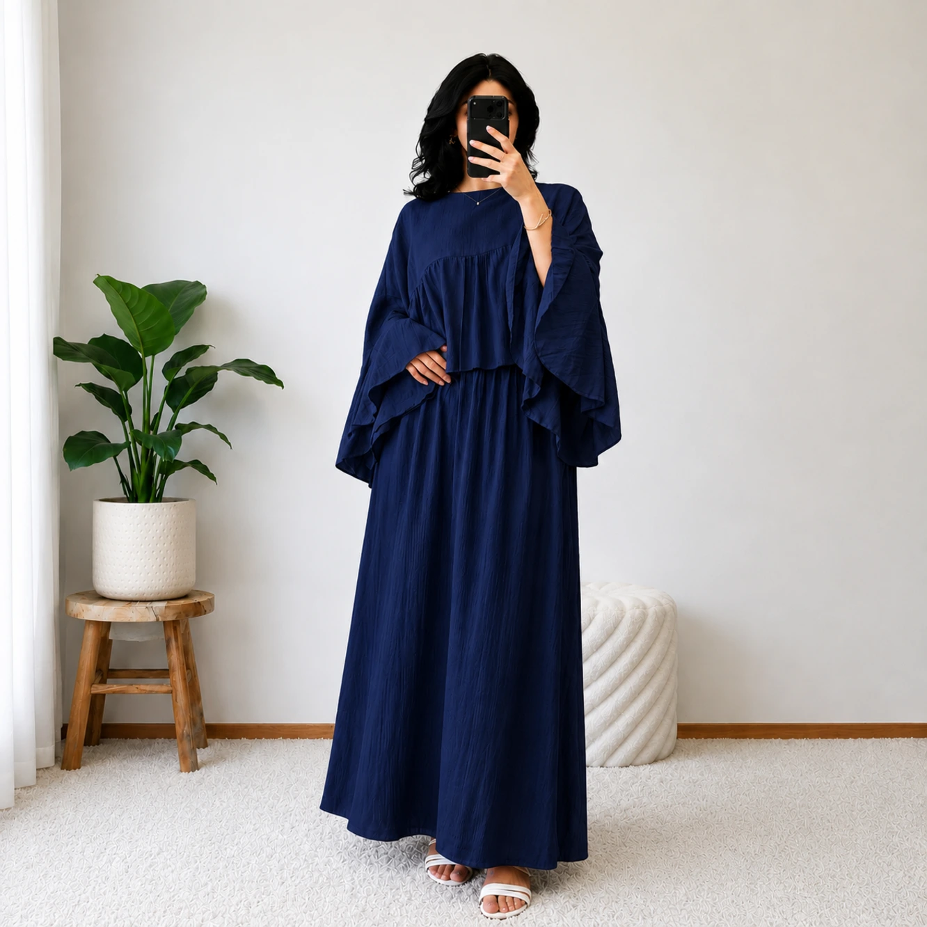 Bleu Marine