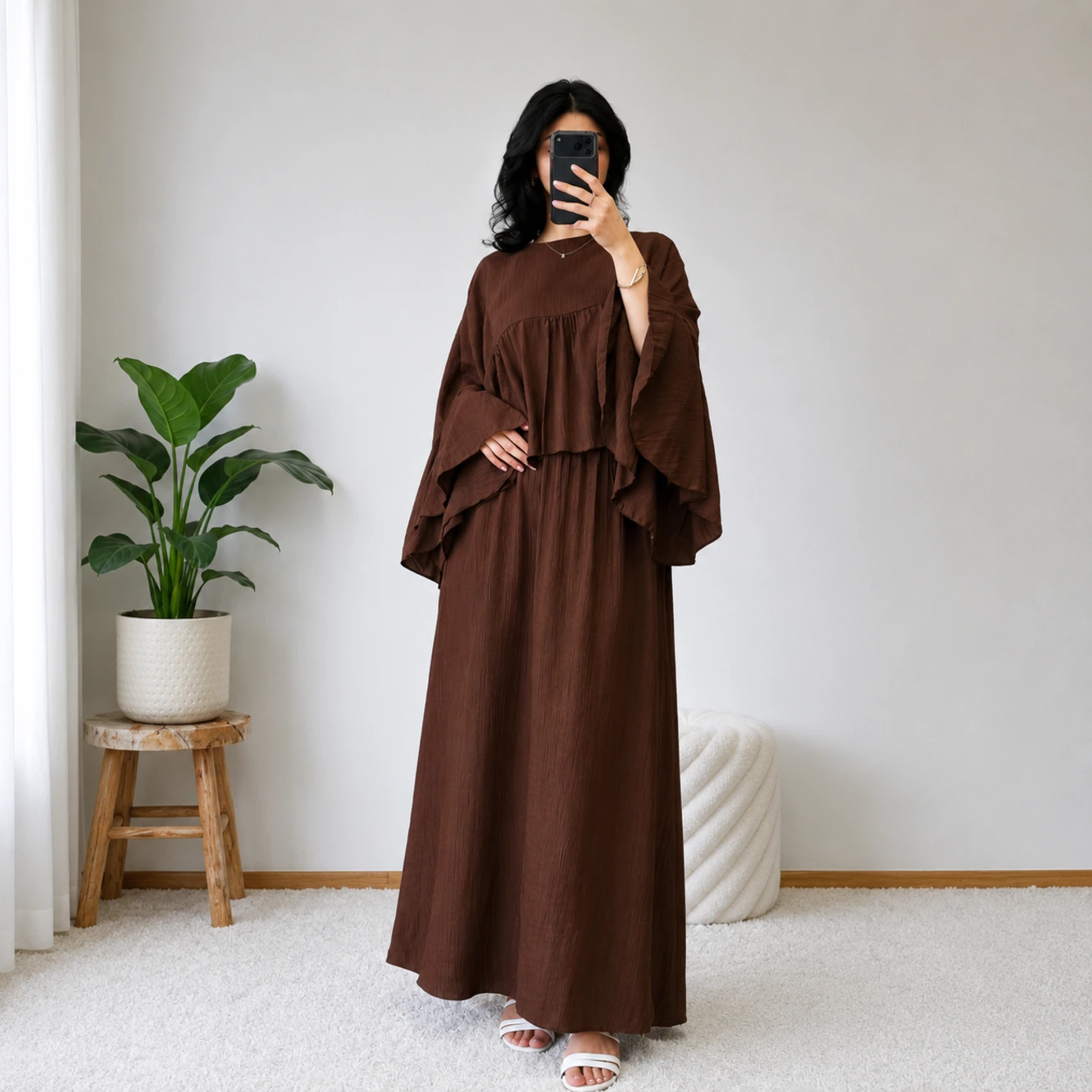 marron