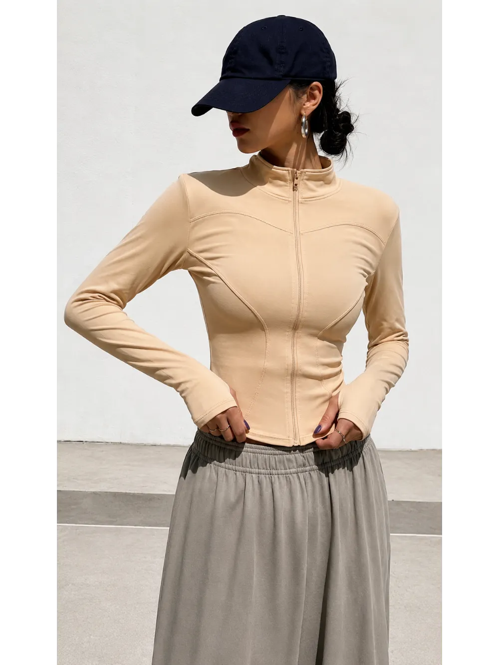 Beige