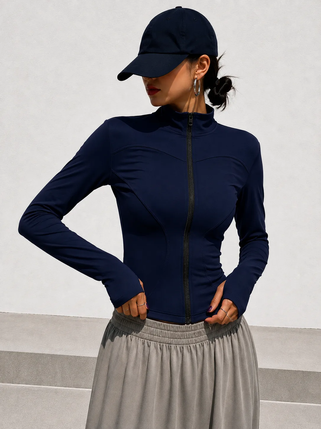 Bleu Marine