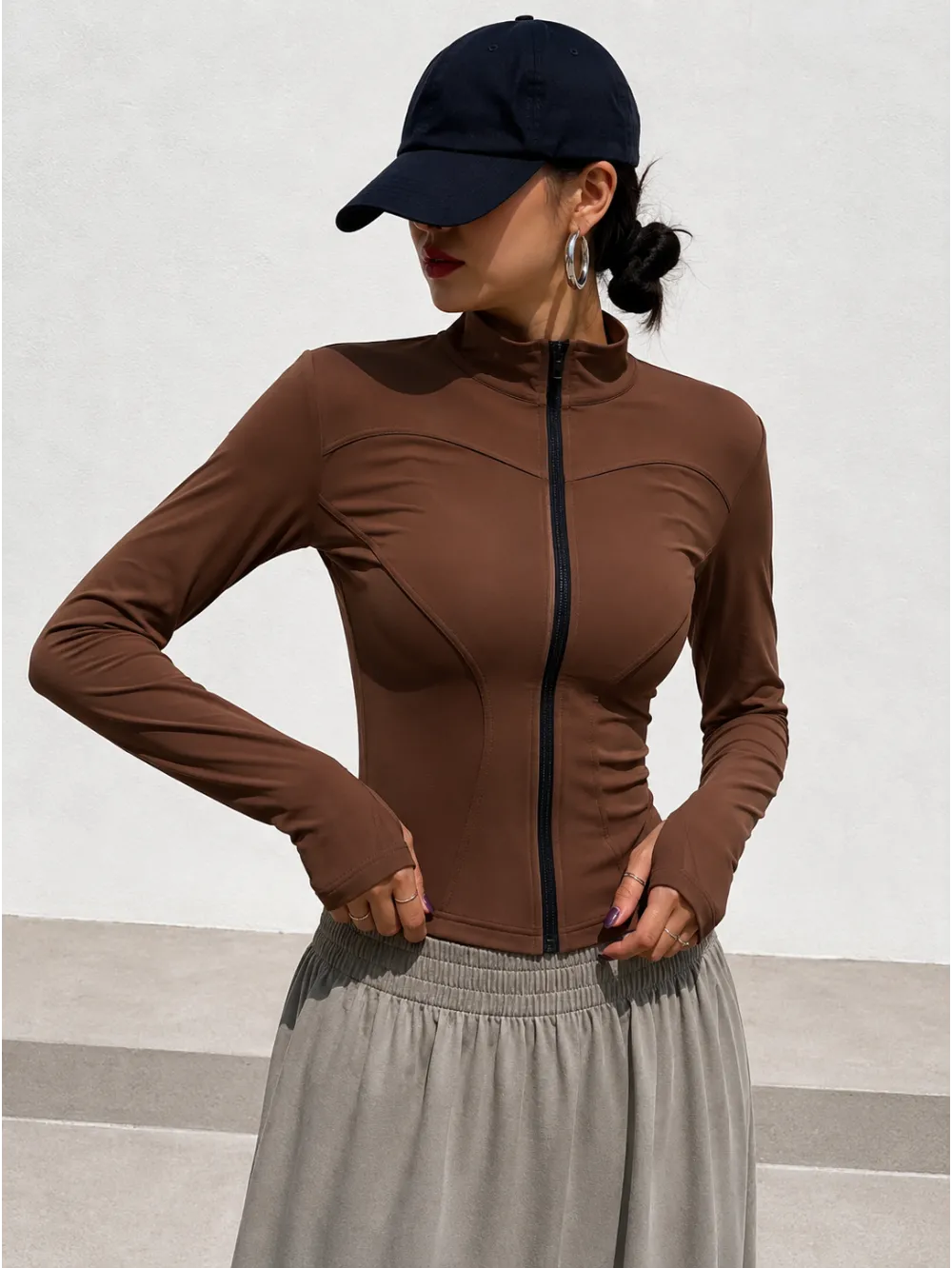 marron