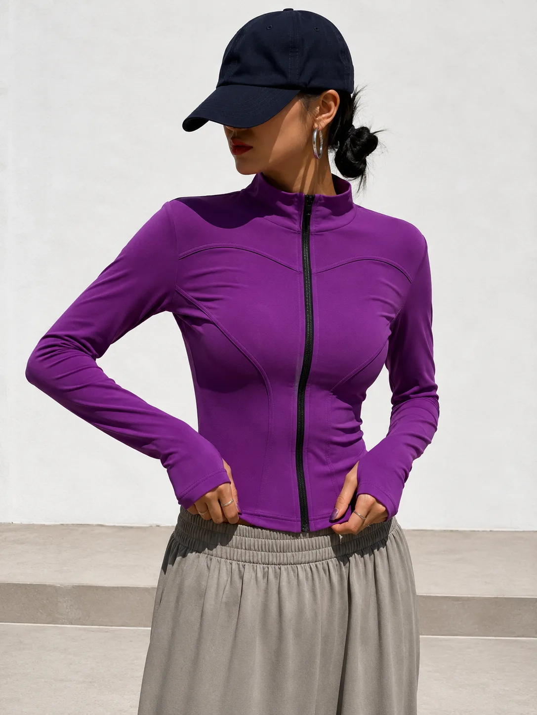 mauve