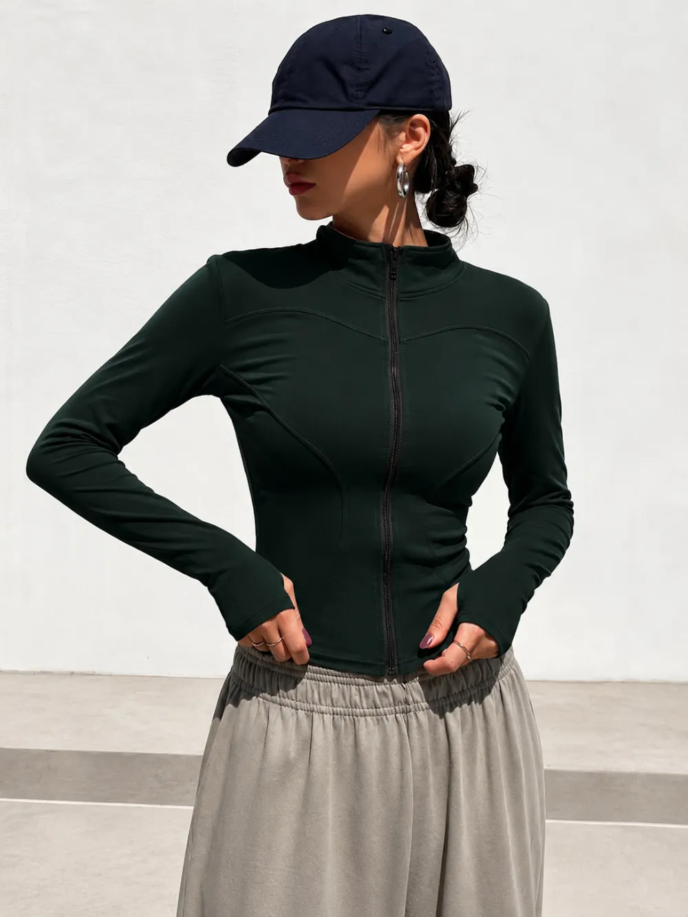 vert foncé