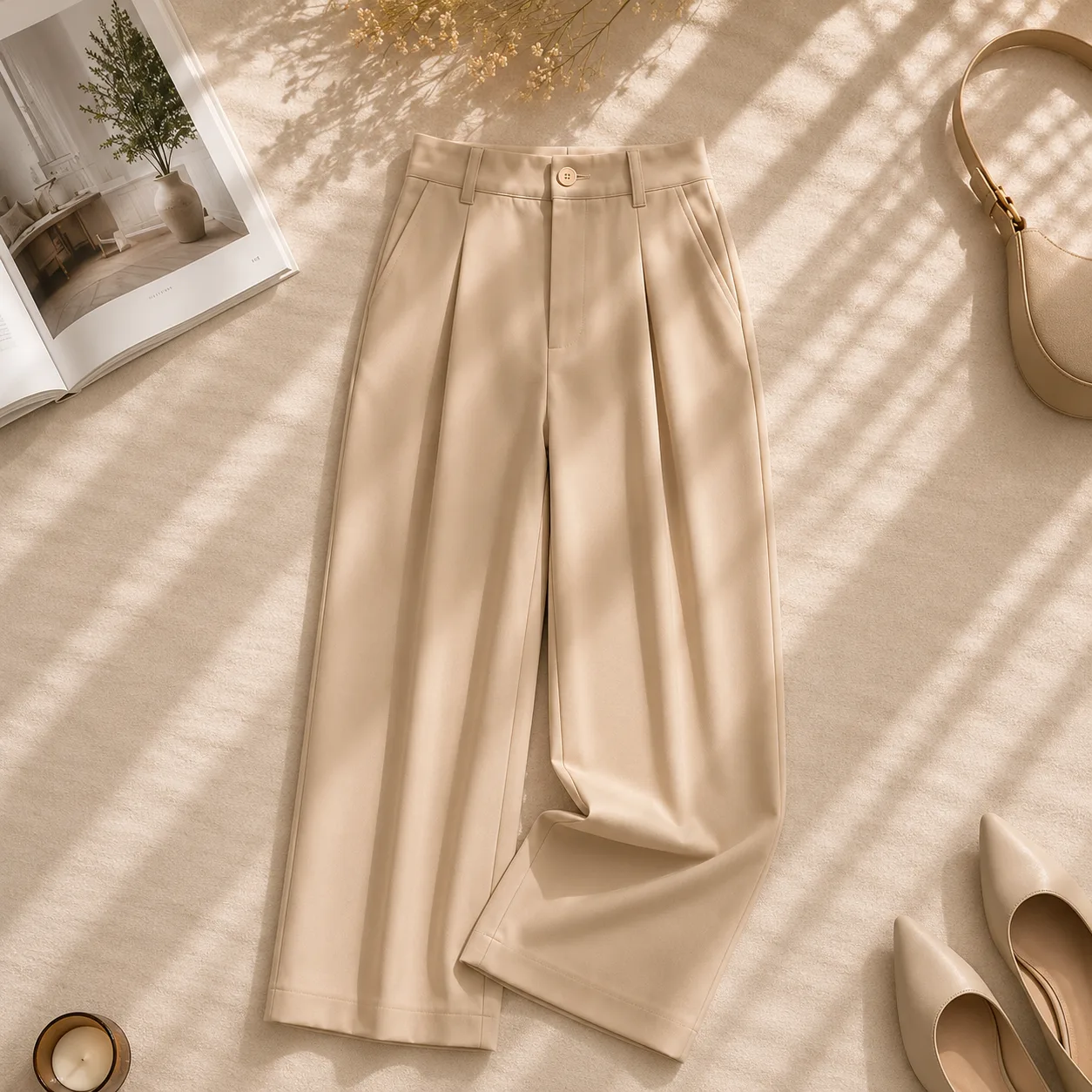 Beige