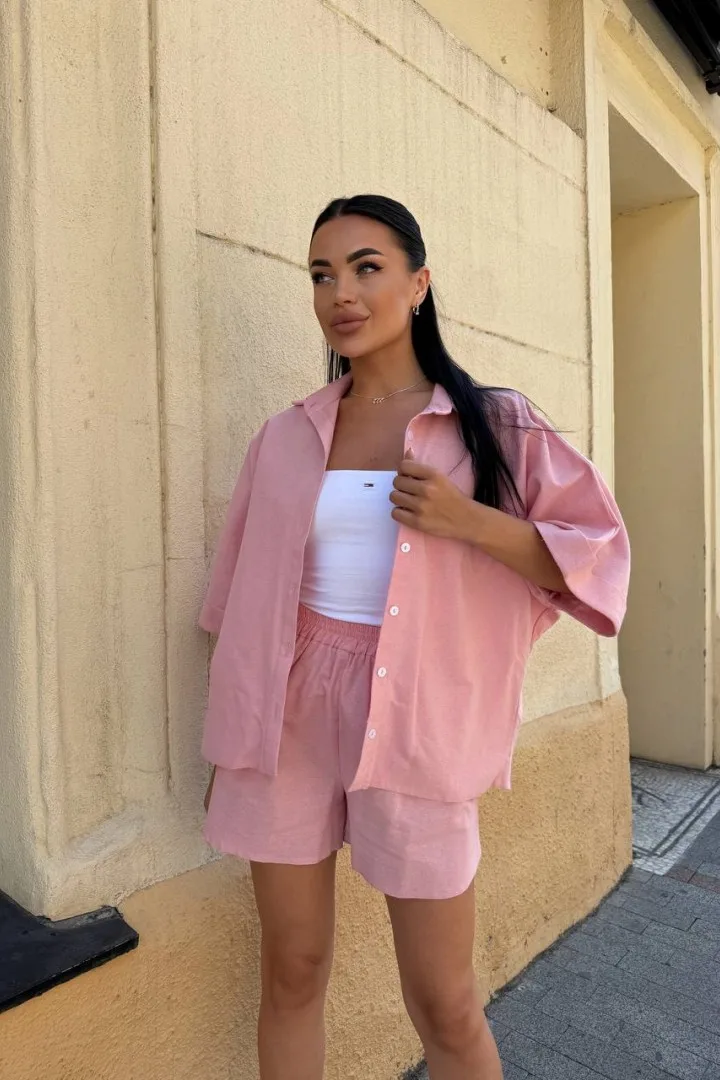 rose bebe