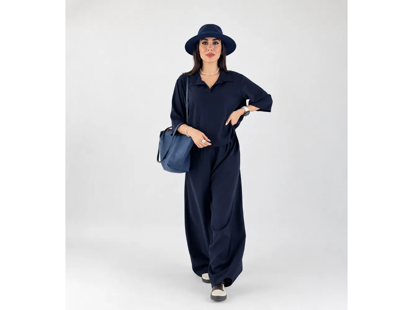 Bleu Marine
