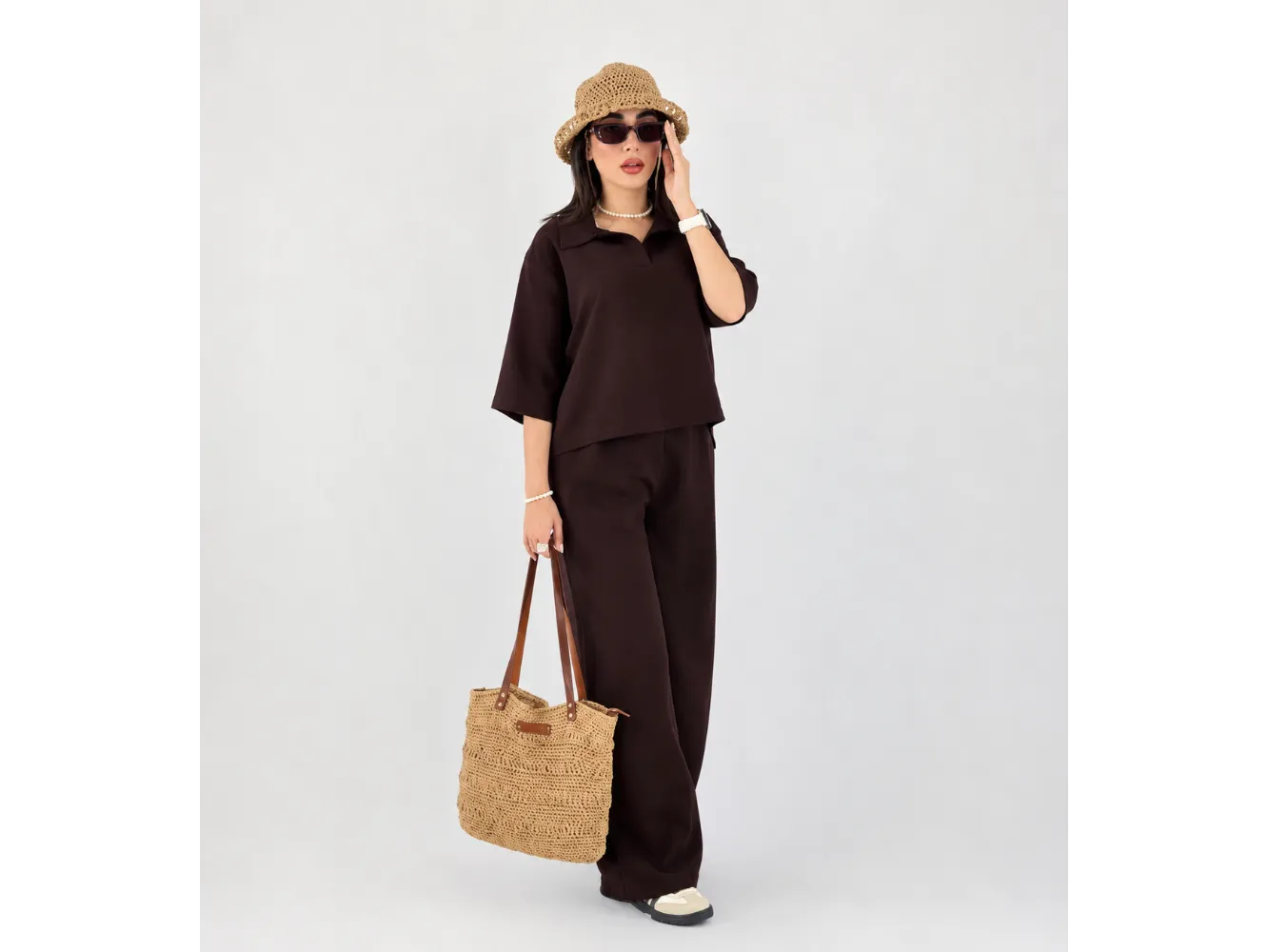 marron