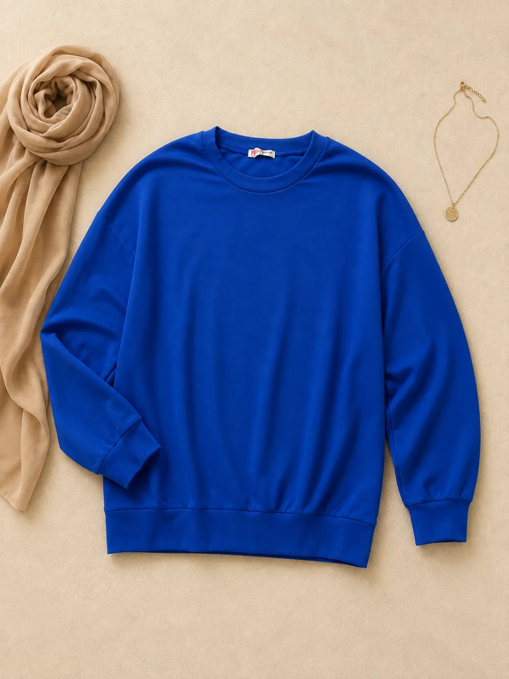 bleu roi