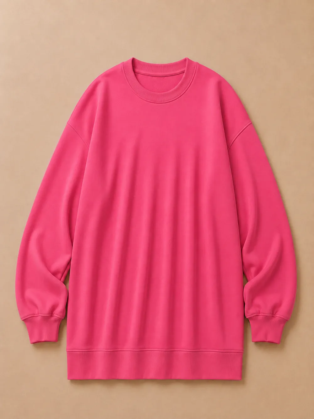 Rose Fuchsia