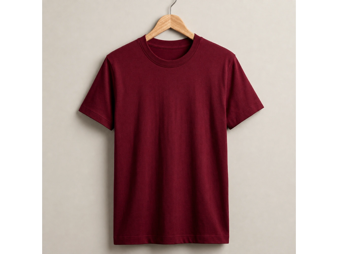 pull coton unisexe — vue 5