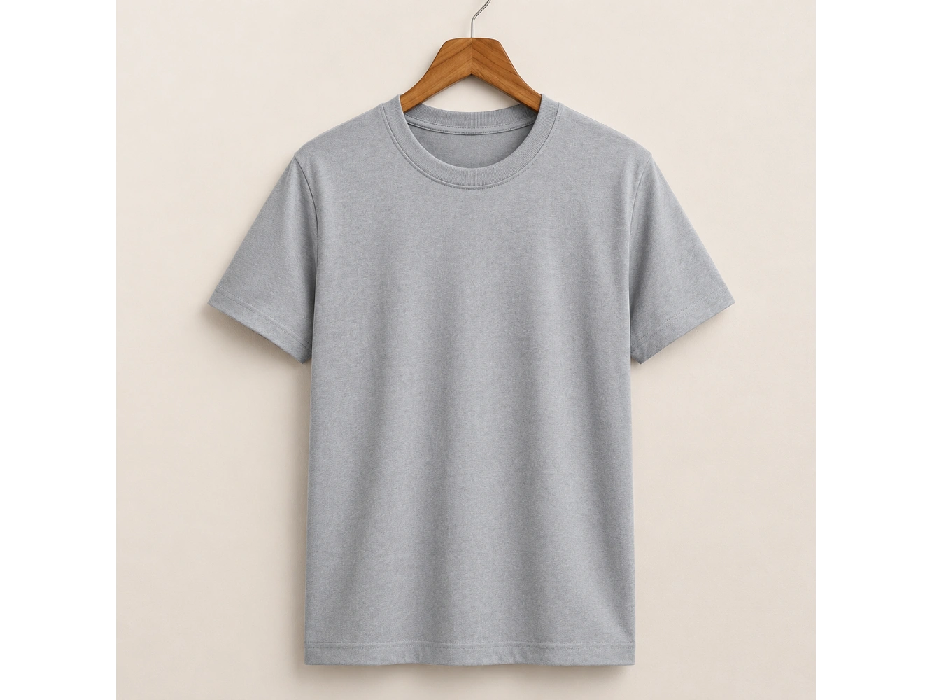pull coton unisexe — vue 10