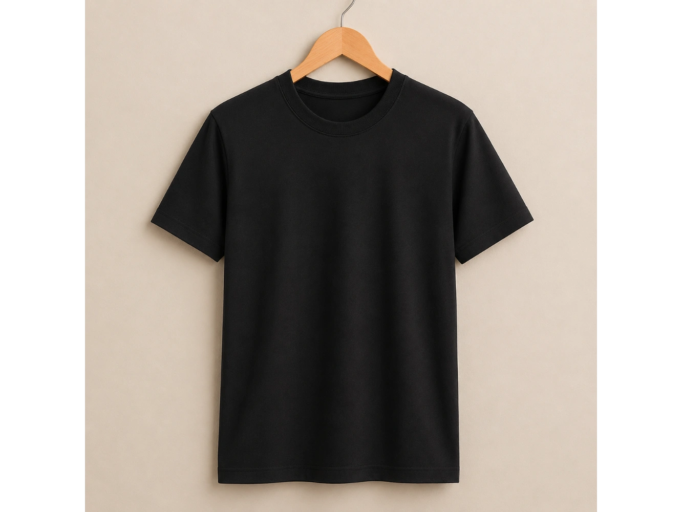 pull coton unisexe — vue 8