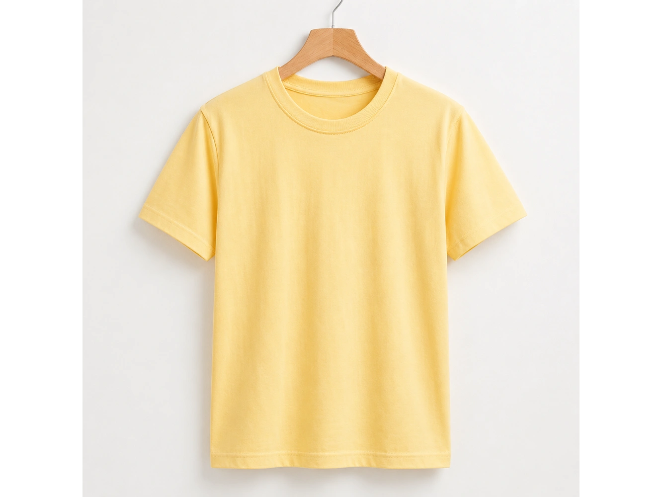 pull coton unisexe — vue 12