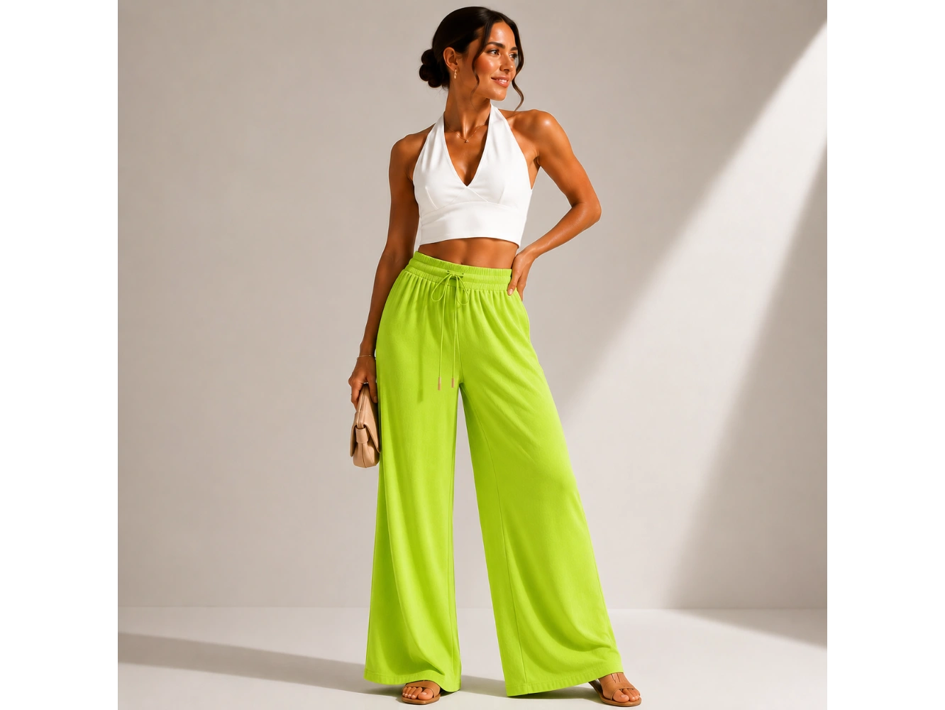 pantalon mila — vue 10
