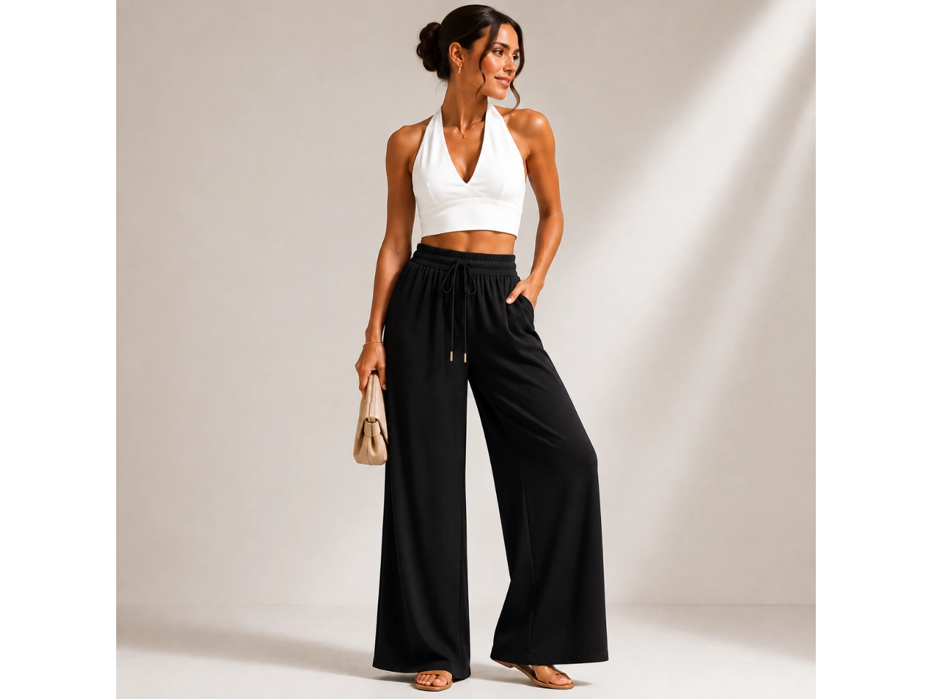 pantalon mila — vue 7