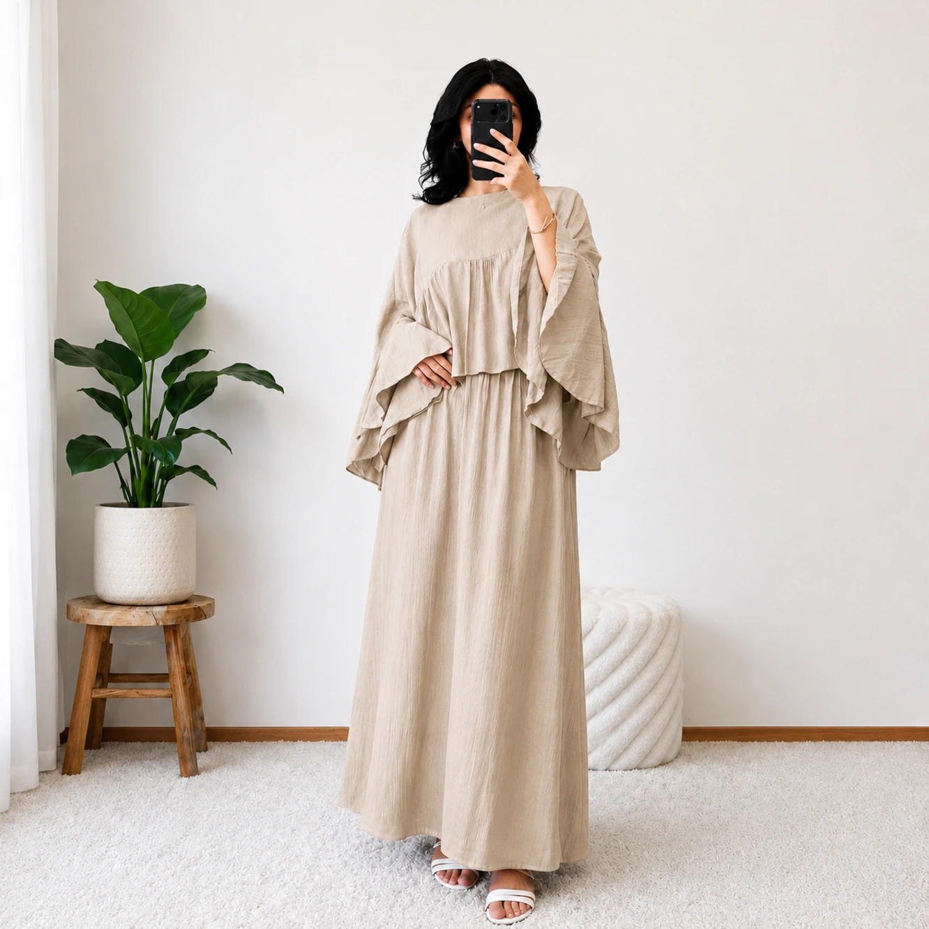 ensemble nataly — vue 4
