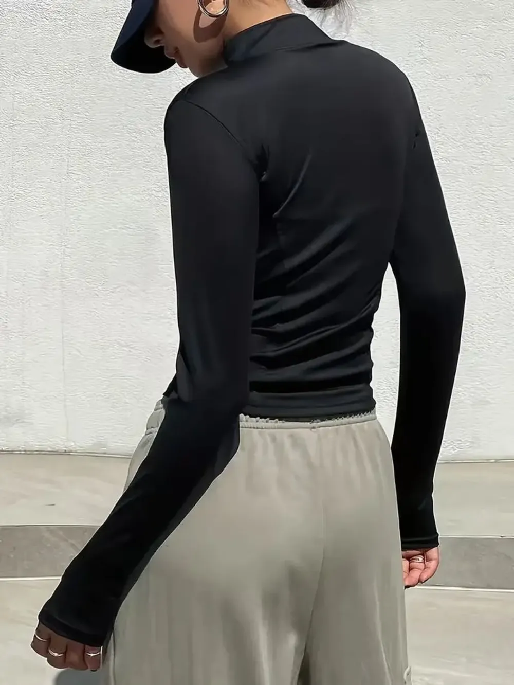 veste mira — vue 2