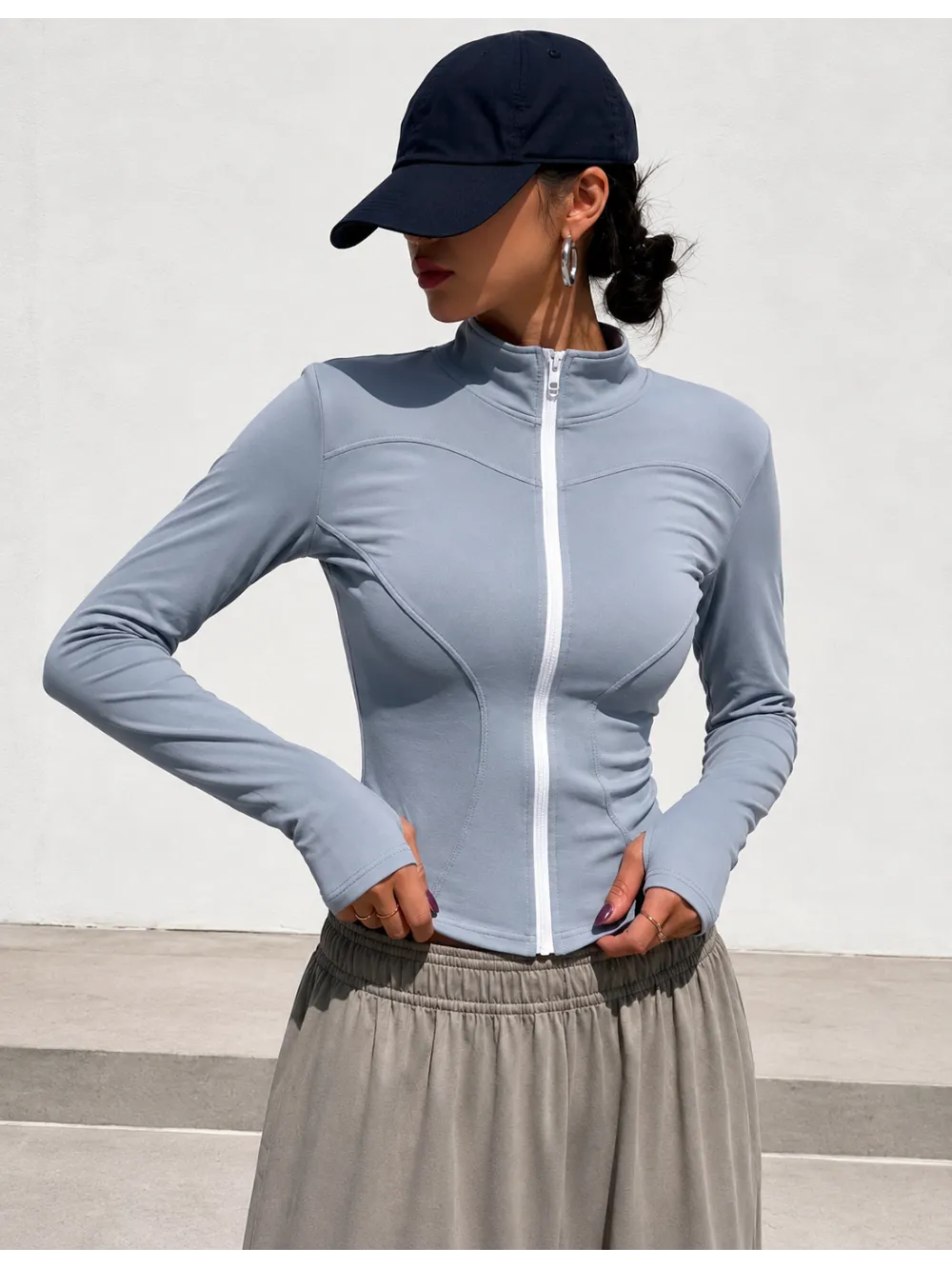 veste mira — vue 13