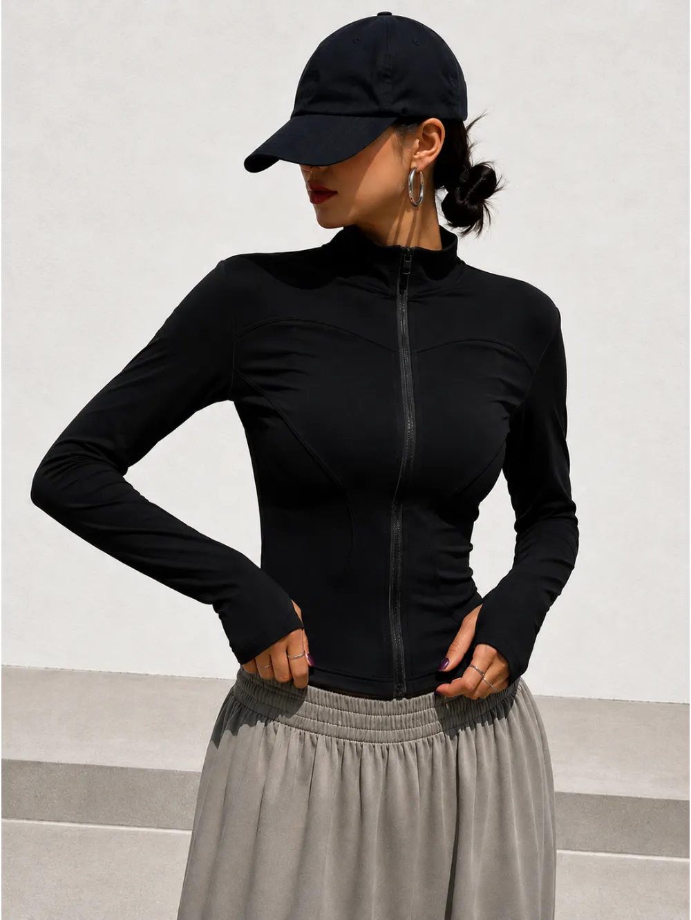 veste mira — vue 17