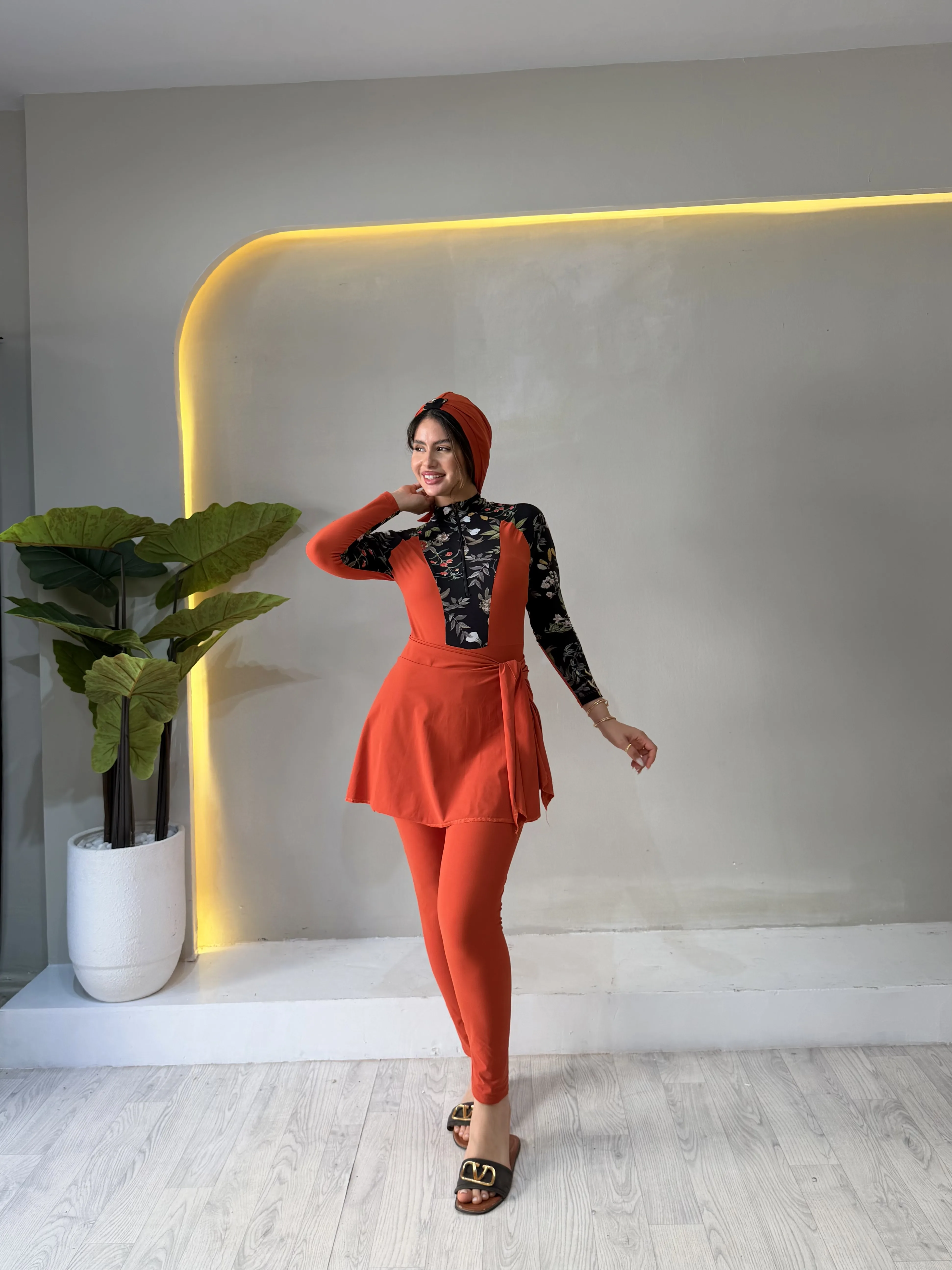 burkini elif — vue 7