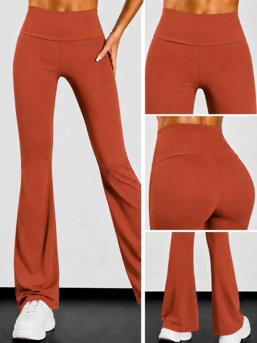 pantalon florence — vue 11