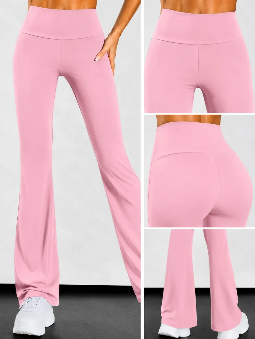 pantalon florence — vue 10