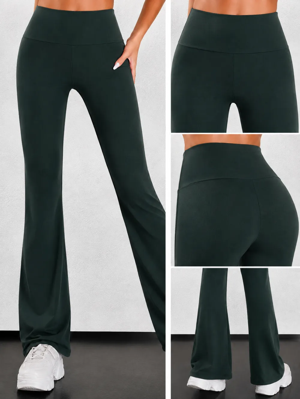 pantalon florence — vue 3
