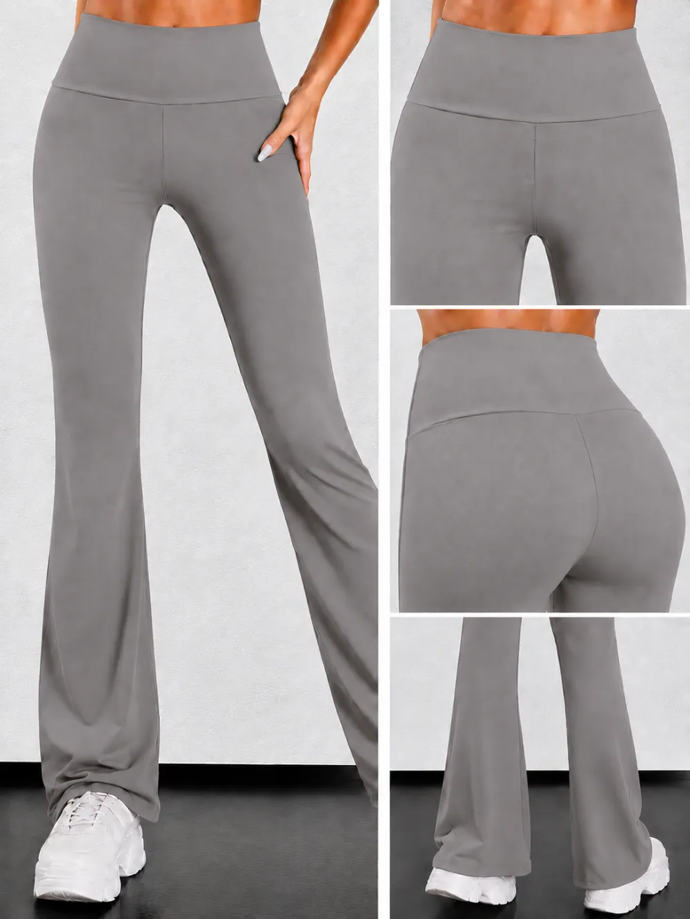 pantalon florence — vue 4