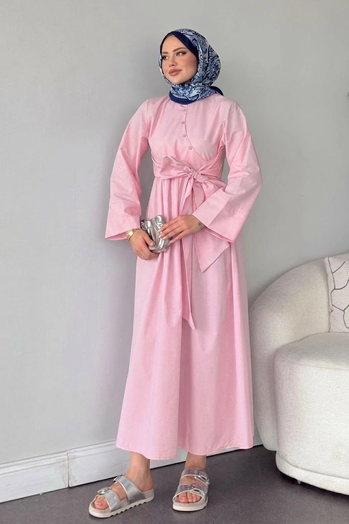 robe angela — vue 4