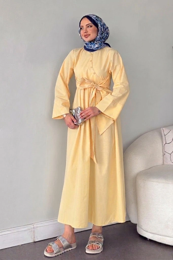 robe angela — vue 2