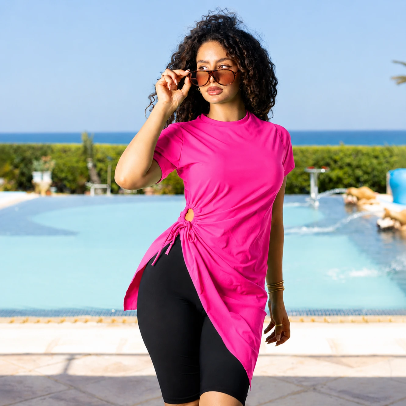 maillot de bain maya — vue 12