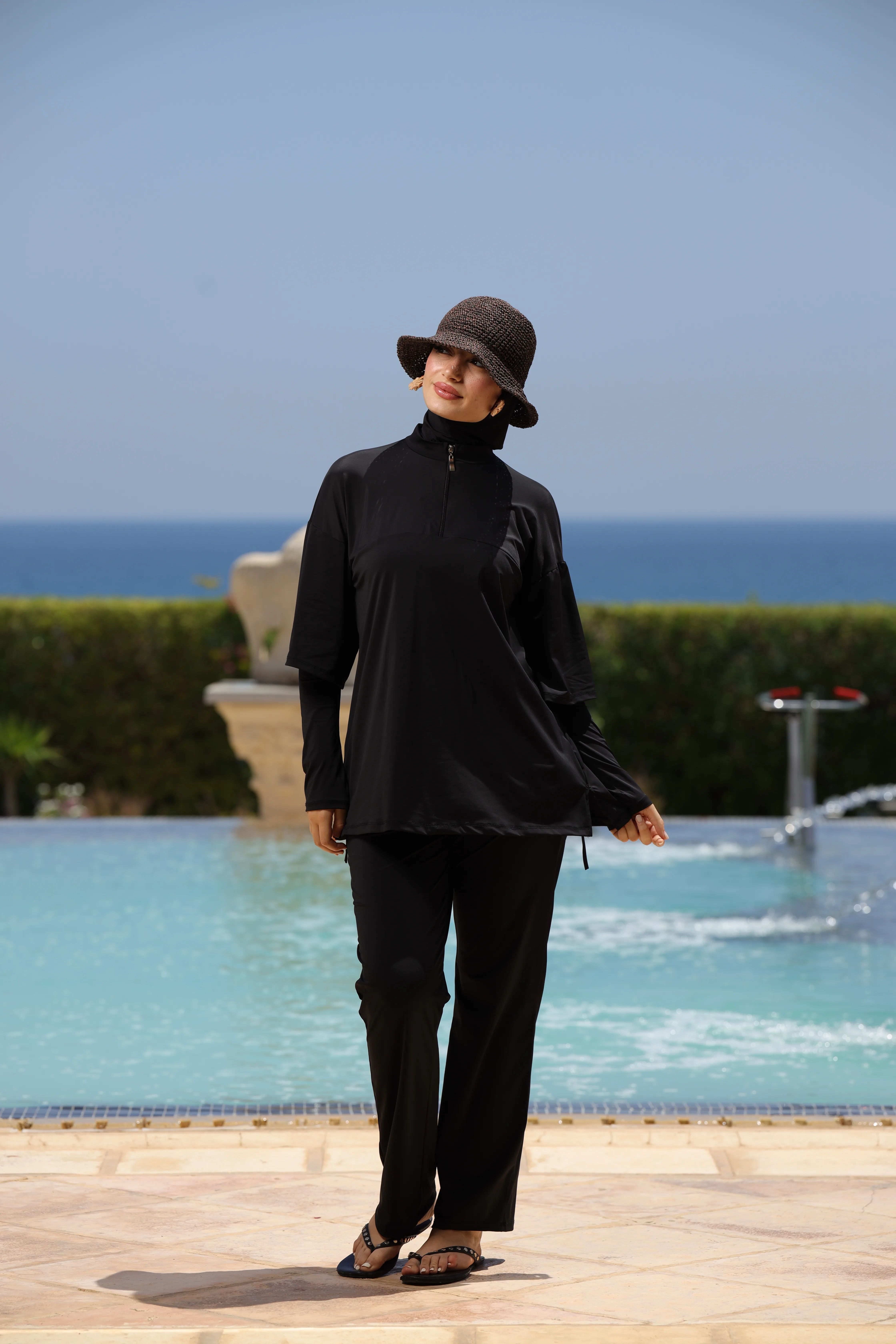 maillot janette — vue 3