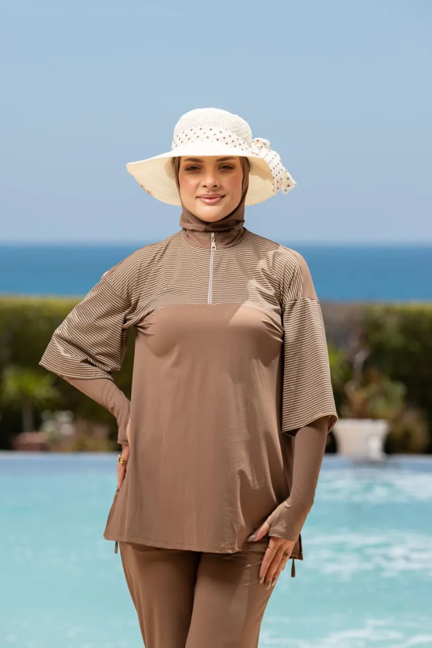 maillot janette — vue 6
