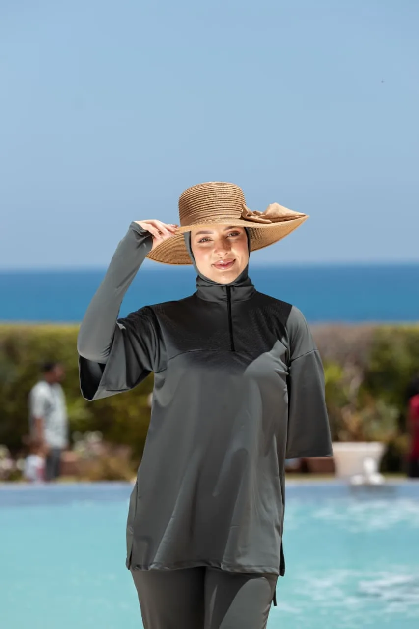 maillot janette — vue 9