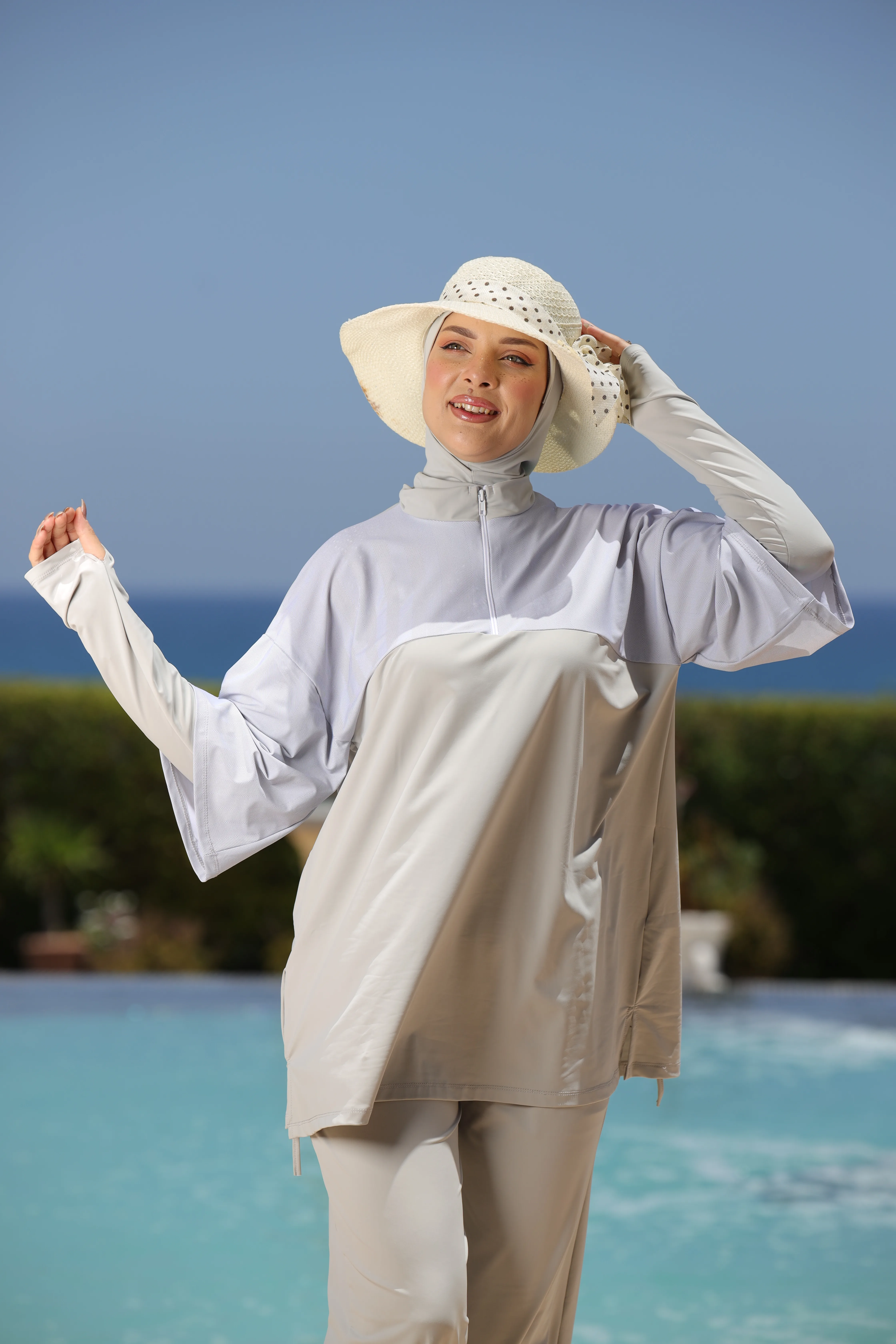 maillot janette — vue 8