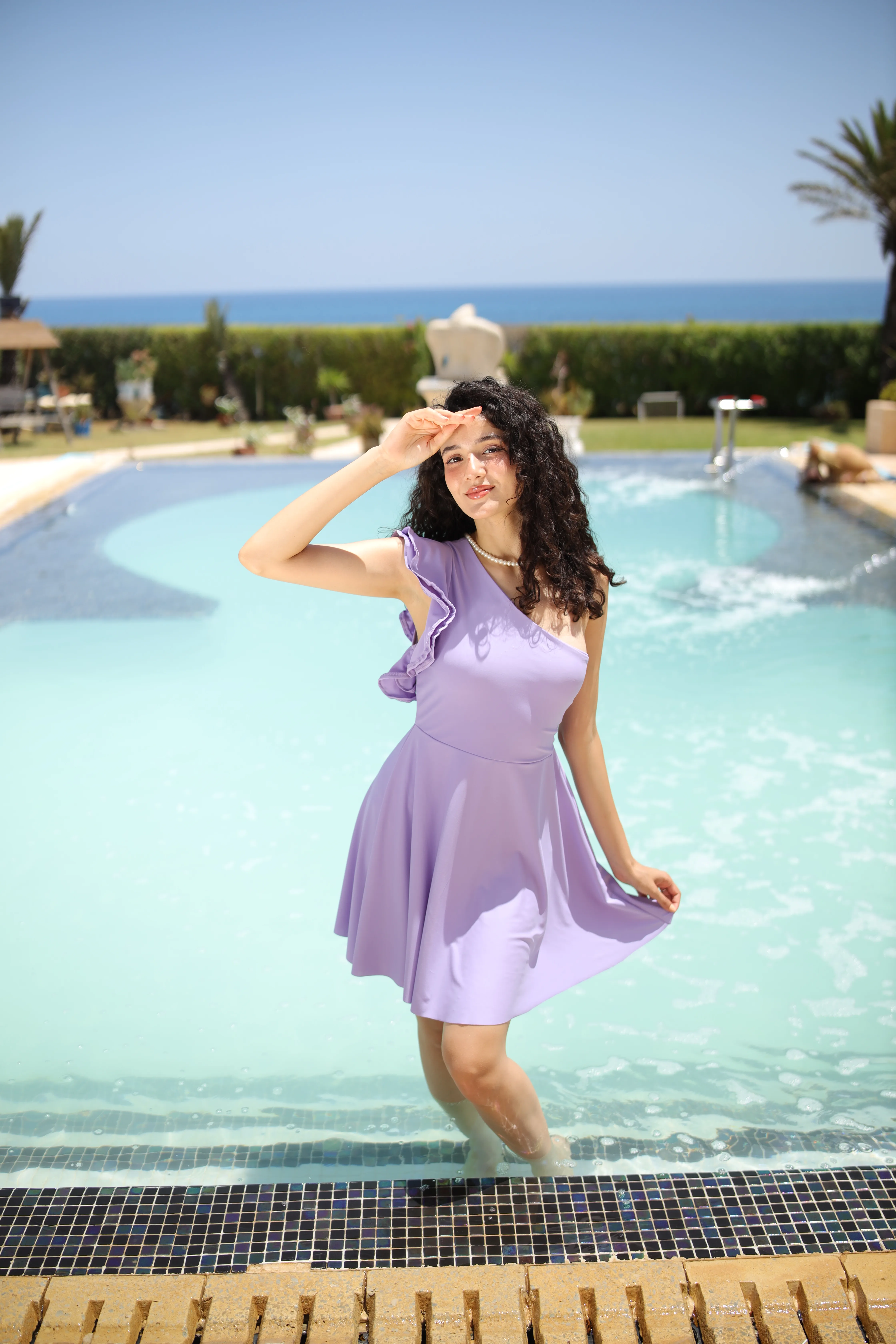 Maillot Kristin — vue 8