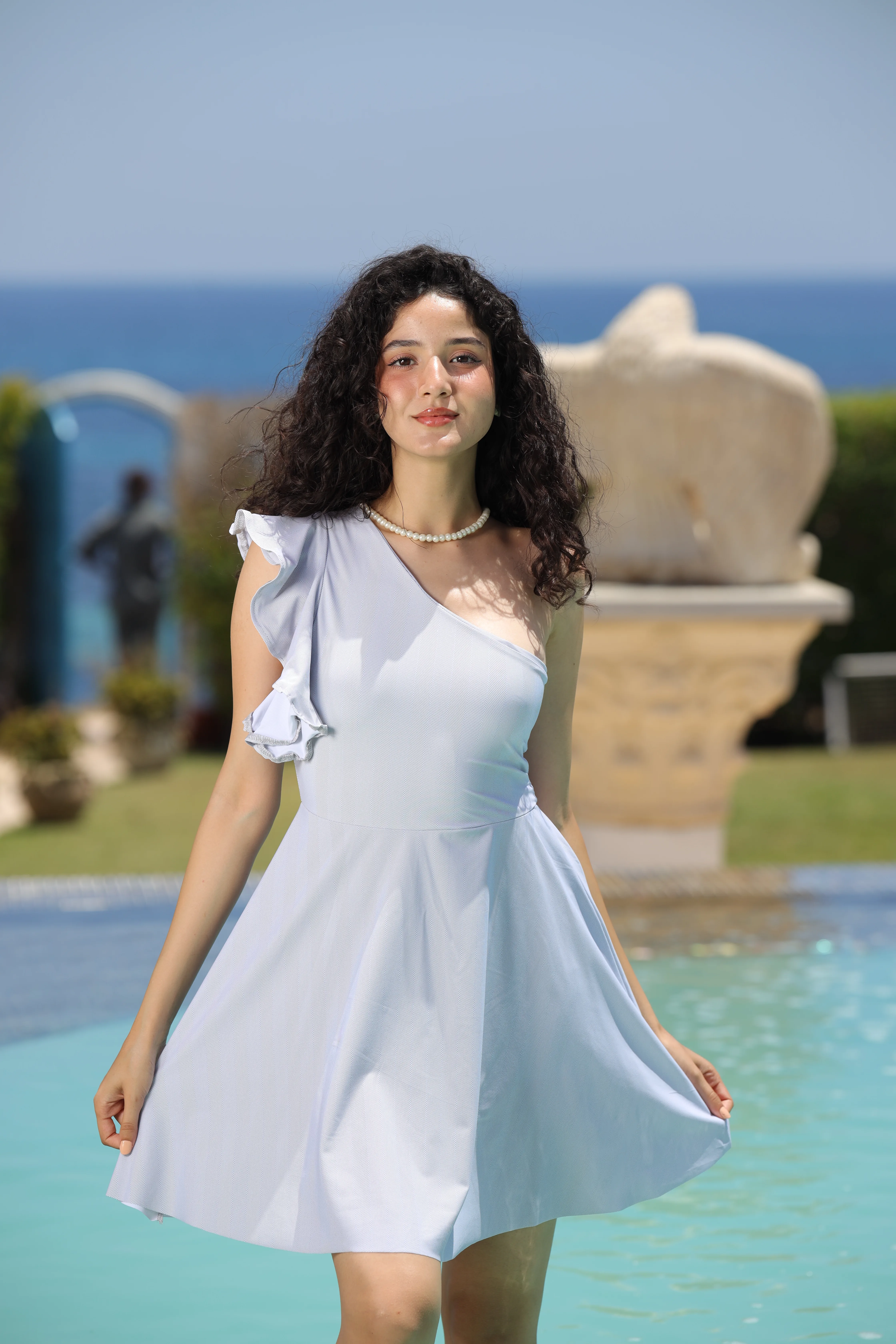 Maillot Kristin — vue 11