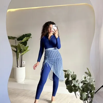 burkini diana