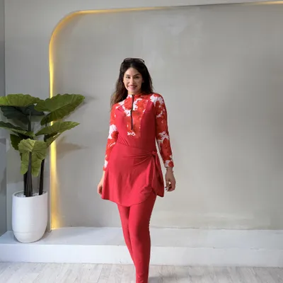 burkini elif