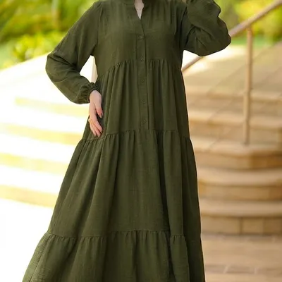 robe teresa