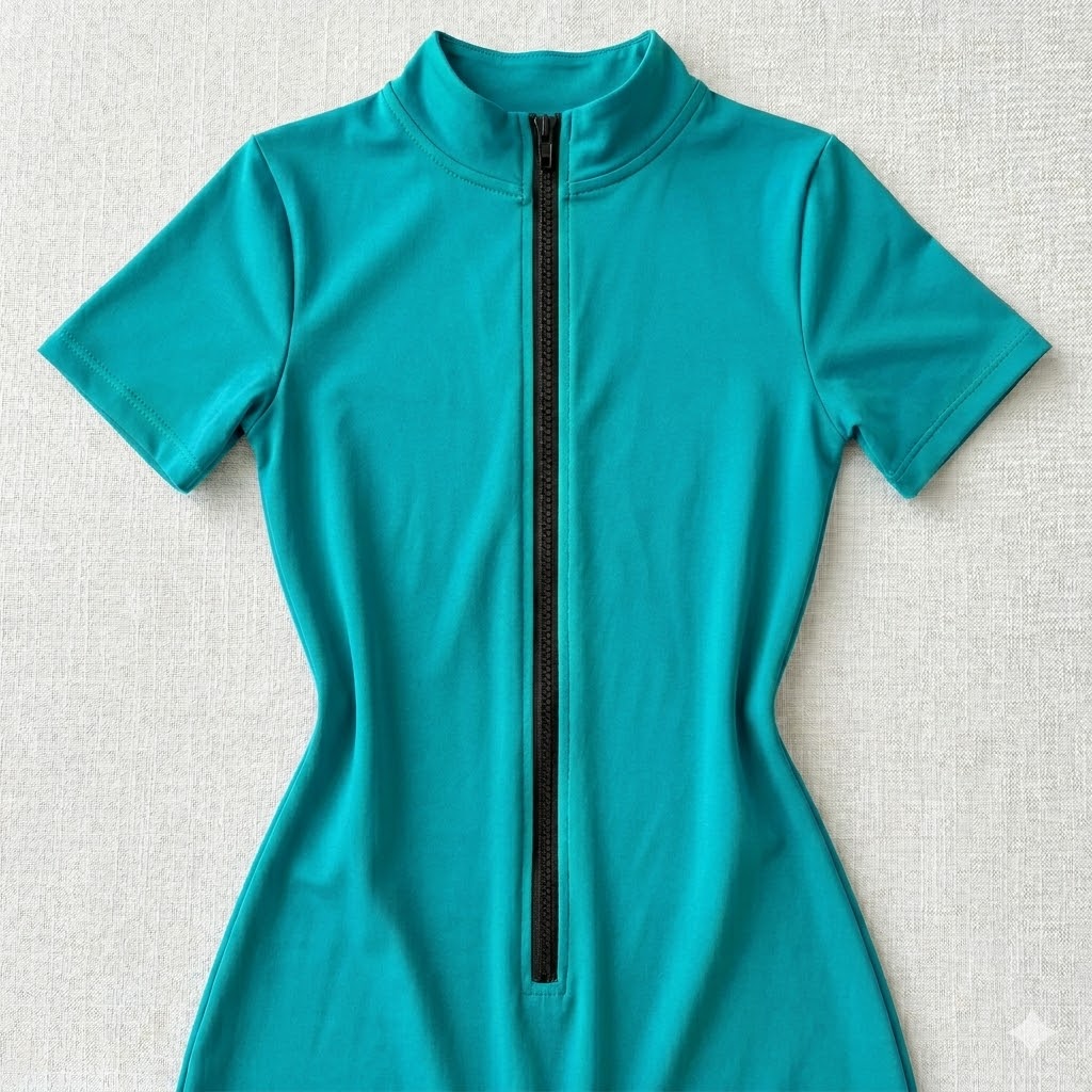 bleu turquoise