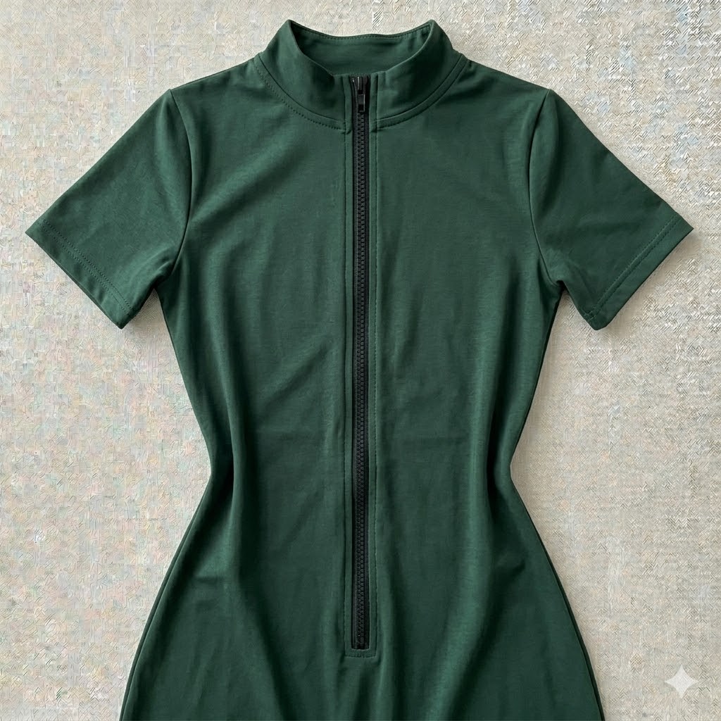 vert foncé