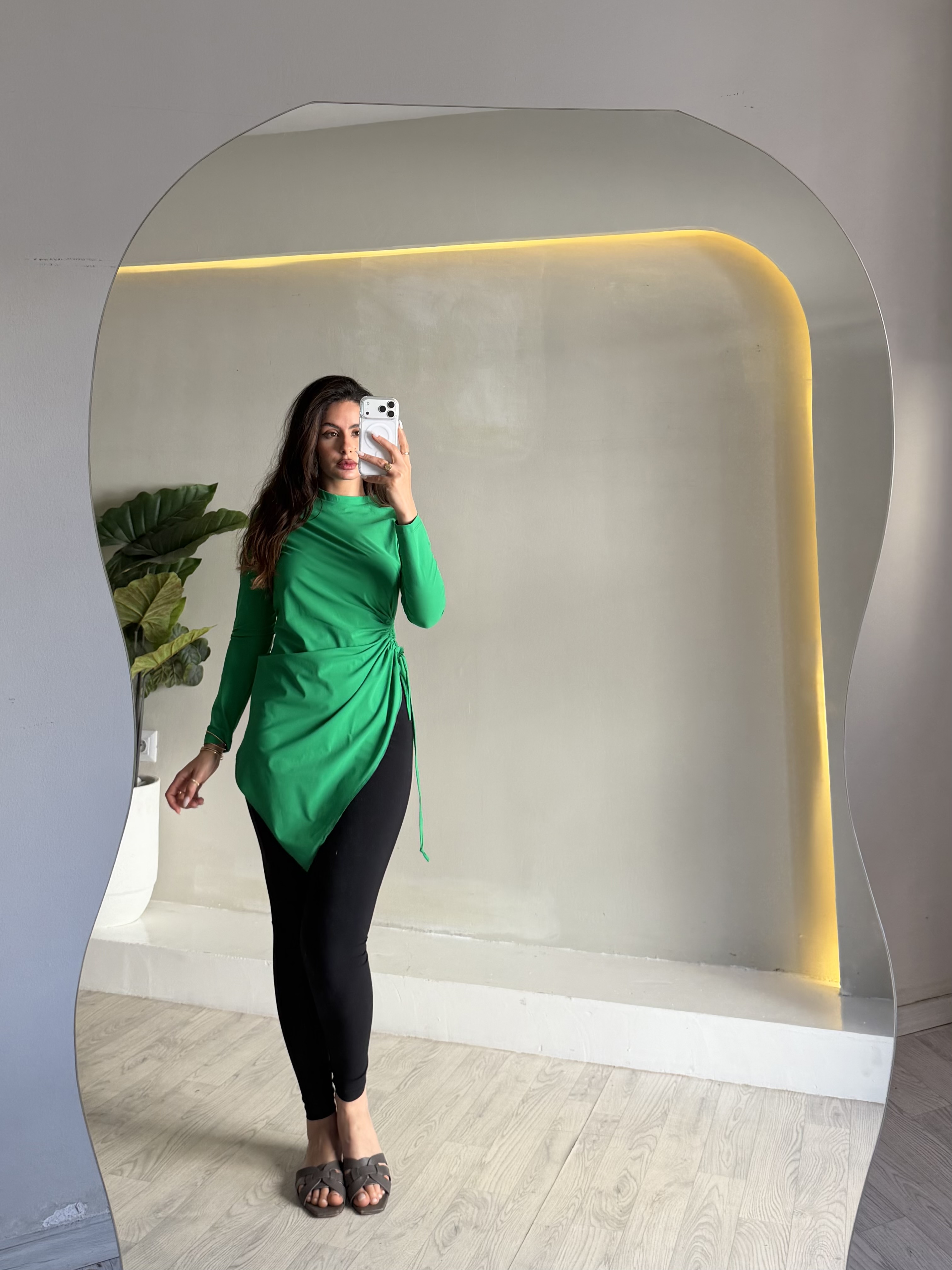 Vert rotana
